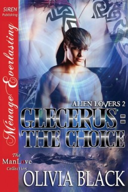 Glecerus - The Choice (Alien Lovers 2)