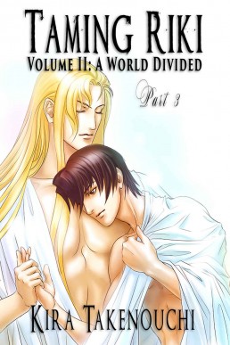 Taming Riki, Vol II, Part 3_ A Worl (687)