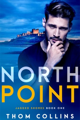 North Point (Jagged Shores Book 1)