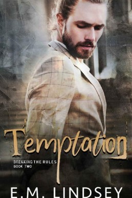 Temptation (Breaking the Rules Book (720)