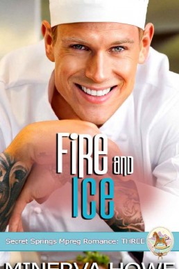 Fire and Ice (Secret Springs Book 3)