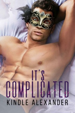 It's Complicated (A Reservations St (746)