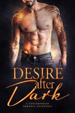 Desire After Dark (Anthology MF and MM)