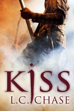 Kiss (Love Has No Boundaries) (745)