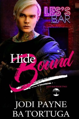 Hide Bound (Les’s Bar 2)