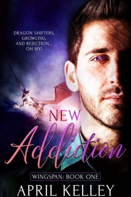 New Addiction (Wingspan Book 1)