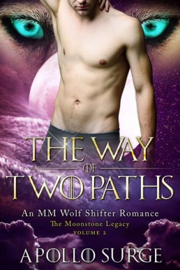 The Way of Two Paths_ M_M Wolf Shif (2297)