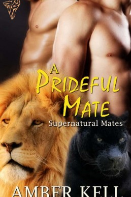 Amber Kell - Supernatural Mates 02 (1811)