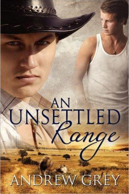 An Unsettled Range (3646)