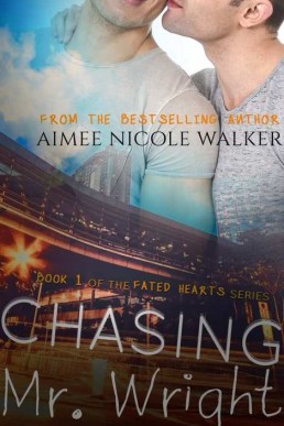 Chasing Mr. Wright_ Book 1 Of The F (1593)