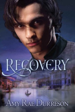 Recovery (Reawakening Book 3) (3782)