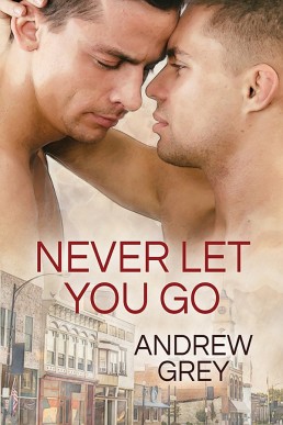 Never Let You Go (Forever Yours #2)