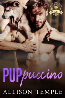 Puppuccino (Bold Brew 02, multi-author)