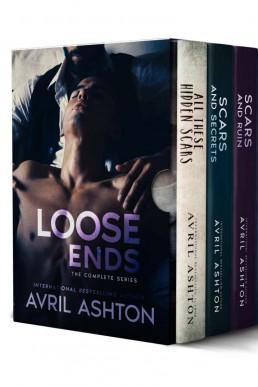 Loose Ends The Complete Series (4276)