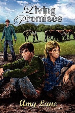 Promise Rock 03 - Living Promises ( (1877)