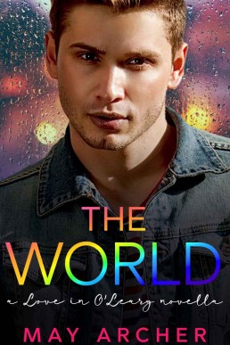 The World (Love in O'Leary 3.5) (13394)