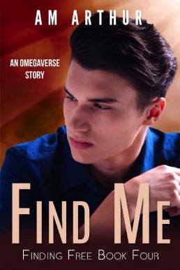 Find Me (Finding Free Book 4)