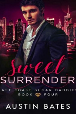 Sweet Surrender (East Coast Sugar D (2382)