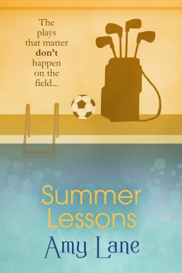 Summer Lessons (Winter Ball 2)