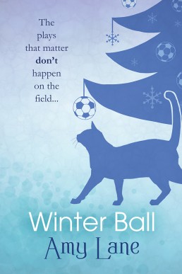 Winter Ball (Winter Ball 1)