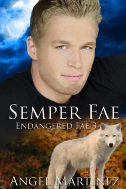 Semper Fae_ Endangered Fae 3 (2001)