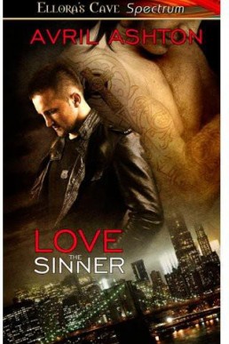 Love the Sinner (Brooklyn Sinners #1)