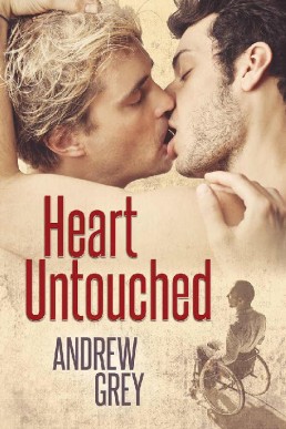 Heart Untouched (Hearts Entwined Book 3)