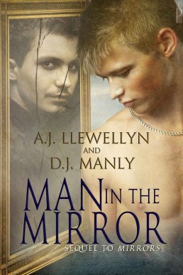 Man in the Mirror (Mirrors #2) (3994)