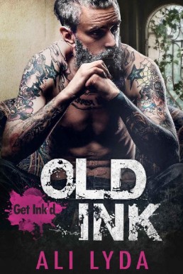 Old Ink (Get Ink'd Book 3) (1707)