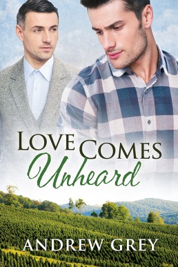 Love Comes Unheard (3622)