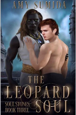 The Leopard Soul (Soul Stones 03)