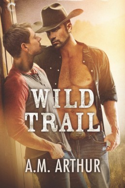 Wild Trail (The Clean Slate Ranch Book 1)