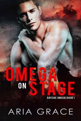 Omega On Stage_ Alpha_Omega MPreg W (4449)