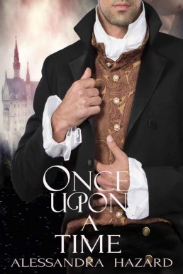 Once Upon a Time (Calluvia's Royalty #3)