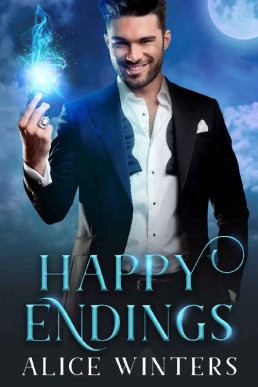 Happy Endings  (Demon Magic 1)