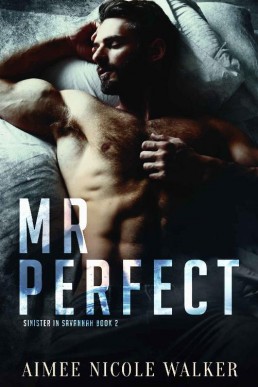 Mr. Perfect (Sinister in Savannah B (1610)