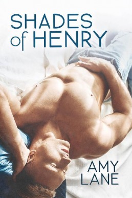 Shades of Henry (The Flophouse 1)