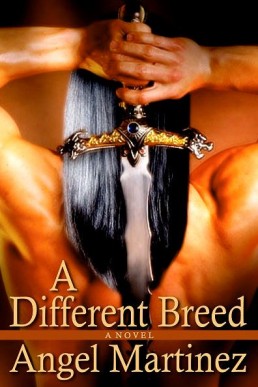 A Different Breed (1982)