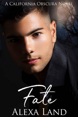 Fate_ A Paranormal MM Romance (Cali (3322)