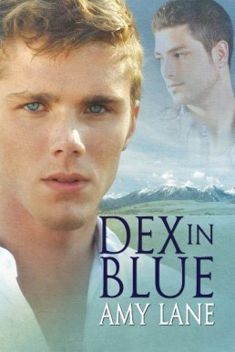 Dex in Blue (Johnnies 2)