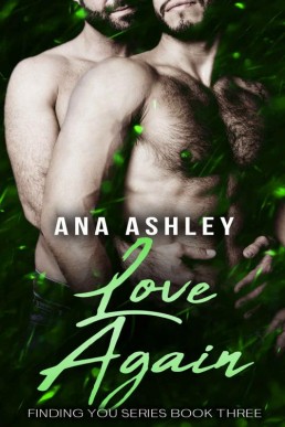 Love Again (Finding You #3)