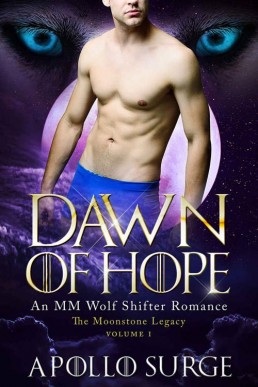 Dawn of Hope_ M_M Wolf Shifter Para (2299)