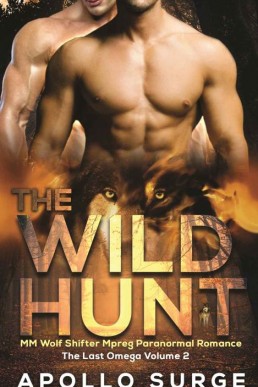 The Wild Hunt_ M_M Wolf Shifter Mpr (2285)