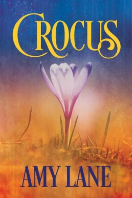 Crocus (Bonfires Book 2) (1848)