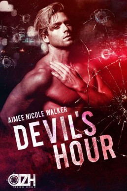 Devil's Hour (Zero Hour Book Two) (1613)