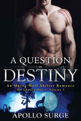 A Question of Destiny_ An Mpreg Wol (2292)