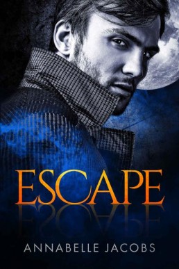 Escape (Rebellion Book 1) (4490)