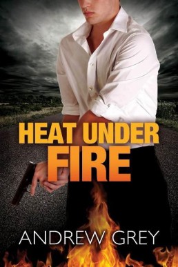 Andrew Grey - By Fire 4 - Heat Unde (1962)