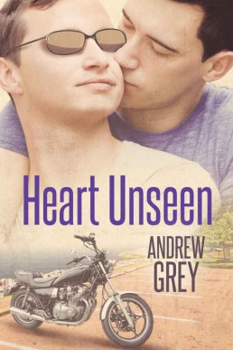 Heart Unseen (Hearts Entwined Book 1)