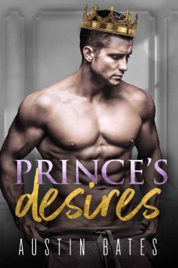 Prince's Desires_ A Fake Relationsh (2361)